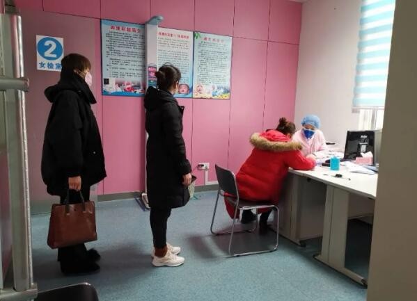安徽省泗县集中力量确保妇幼卫生和民生工程“安全网”
