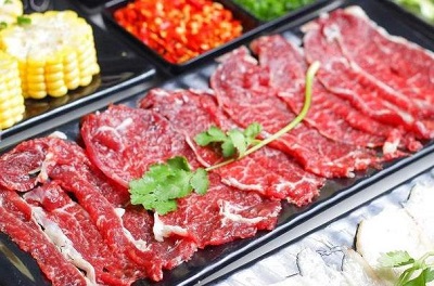2020年12月30日全国牛肉平均批发价