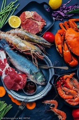 大数据宣布！4月份各市场鱼虾量和价格一起上涨！国家卫生健康委员会推荐多一些吃水产品！这些鱼是“热销商品”！
