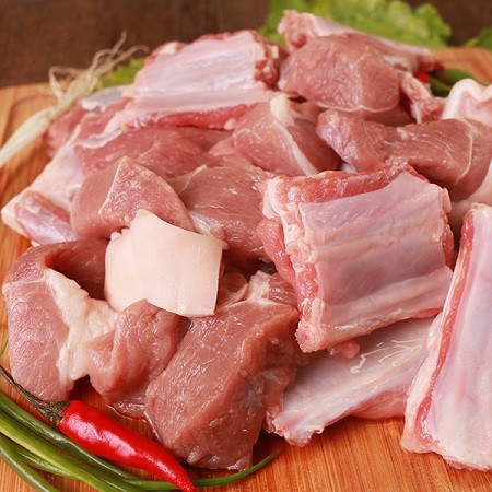 2020年10月18日全国羊肉平均批发价
