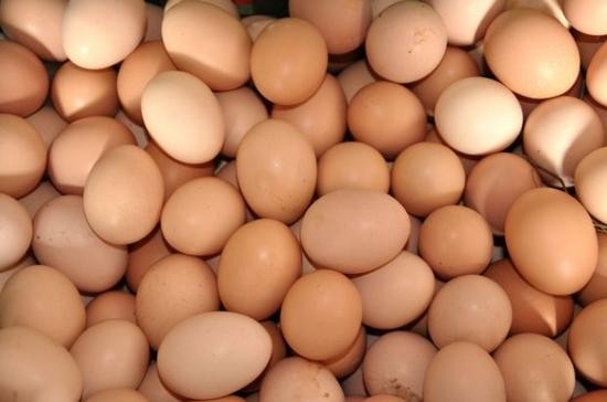 鸡蛋市场面临挑战，未来趋势如何？
