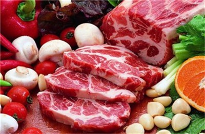 重庆:猪肉价格跌破每斤30元。下降有几个原因。
