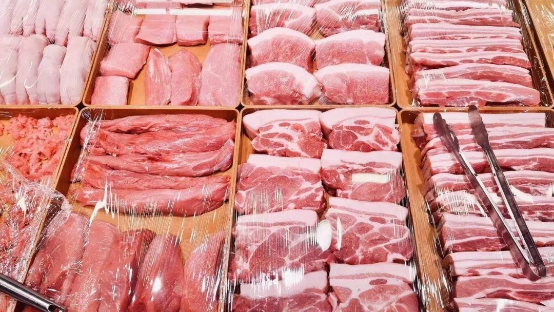 很多地方猪肉价格跌破20元/公斤，可能在5、6月份停止下跌并企稳
