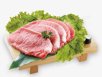 2021年1月28日全国猪肉平均批发价
