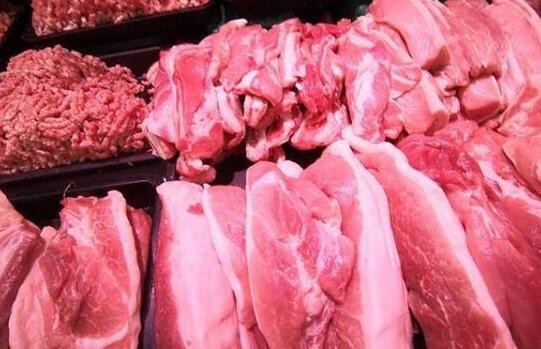 广州:实行30天生鲜猪肉价格调控，82家门店参与优惠
