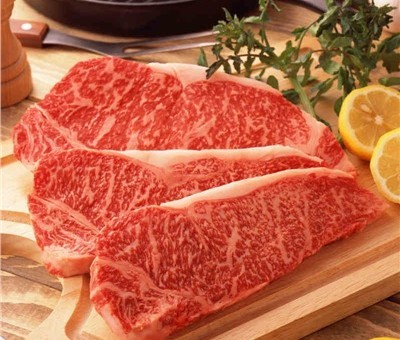 2021年1月28日全国牛肉平均批发价

