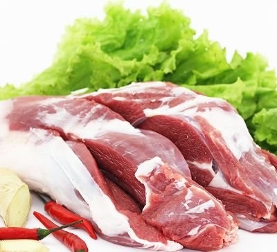 2020年10月29日全国羊肉平均批发价
