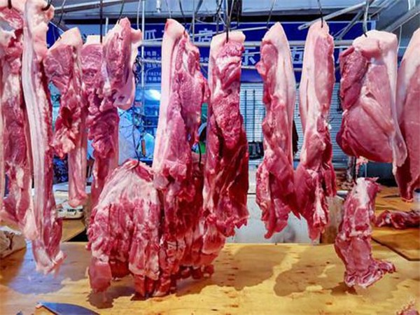 猪价已经“暴涨”好几天了。什么时候结束，什么时候便宜猪肉来？
