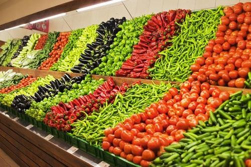 农业和农村事务部:做好“菜篮子”产品的生产和供应
