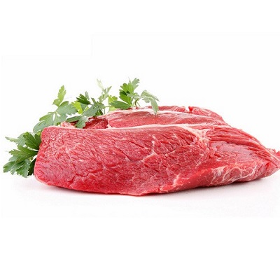 2020年12月22日全国牛肉平均批发价