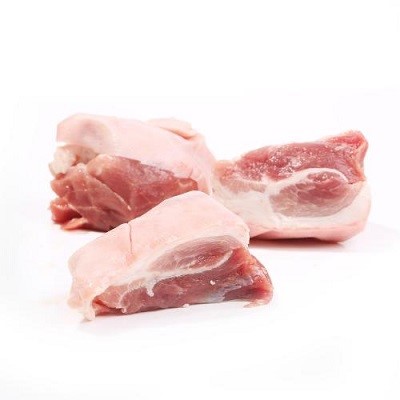 2021年4月1日全国猪肉平均批发价