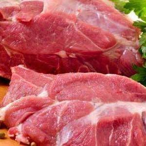 2020年11月12日全国猪肉平均批发价
