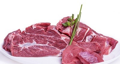 2020年12月2日全国猪肉平均批发价
