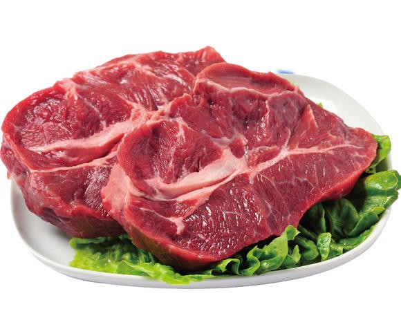 2020年11月3日全国牛肉平均批发价

