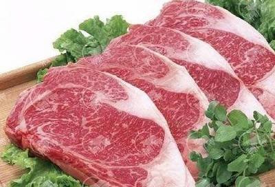 2021年3月23日全国牛肉平均批发价