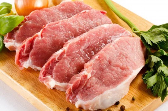 猪肉价格呈现“V”型走势:猪肉库存能否迎来“第二个春天”？
