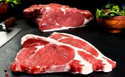 2020年7月21日全国牛肉平均批发价
