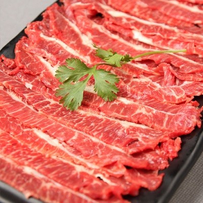 2020年12月27日全国牛肉平均批发价
