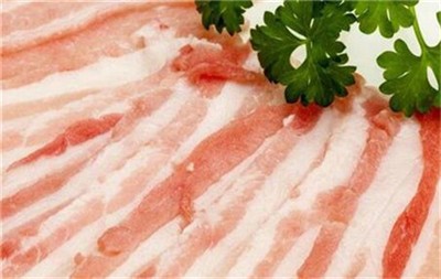 进口猪肉数量减少，猪肉价格连续七周上涨
