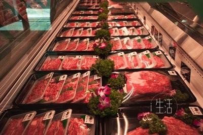 2020年11月25日全国牛肉平均批发价

