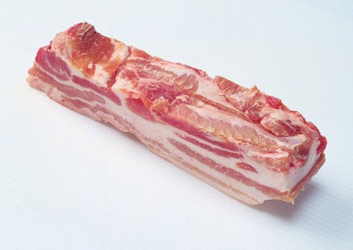 2020年9月6日全国猪肉平均批发价
