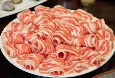 2020年11月22日全国羊肉平均批发价
