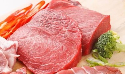 2020年9月23日全国猪肉平均批发价
