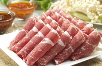 2020年10月8日全国羊肉平均批发价
