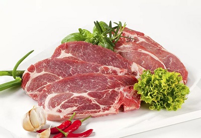 2021年3月7日全国猪肉平均批发价