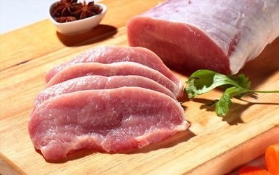 2020年9月24日全国猪肉平均批发价
