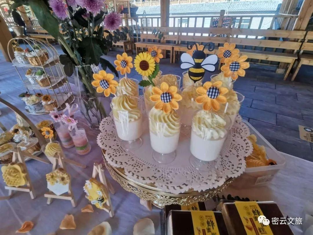 又是一年的采蜜季节，蜜蜂帮助北京密云扶贫解困
