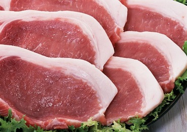 2021年3月15日全国猪肉平均批发价