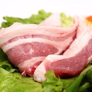 2020年11月29日全国猪肉平均批发价
