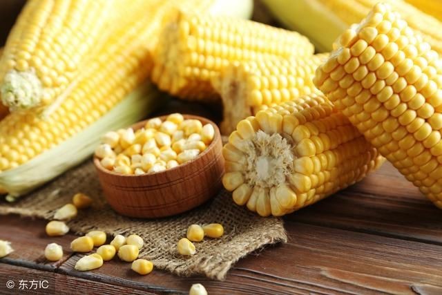 玉米价格小幅调整，国内豆粕小幅上涨
