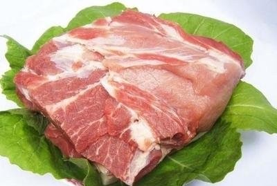 2020年9月8日全国猪肉平均批发价
