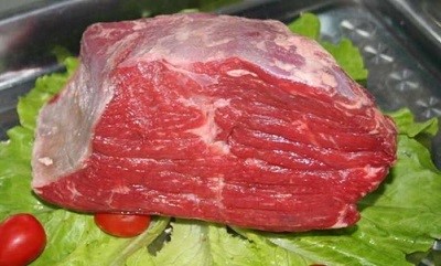2021年3月29日全国牛肉平均批发价
