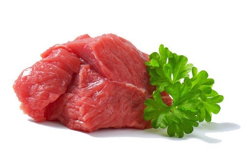 2020年10月11日全国牛肉平均批发价
