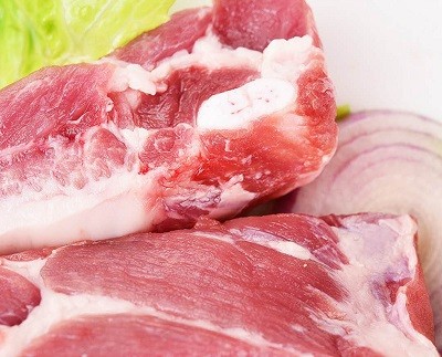 2020年11月1日全国猪肉平均批发价
