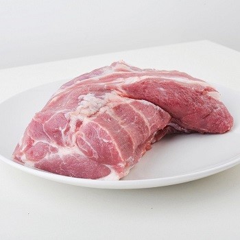 2021年3月16日全国猪肉平均批发价