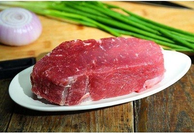 2021年4月28日全国牛肉平均批发价