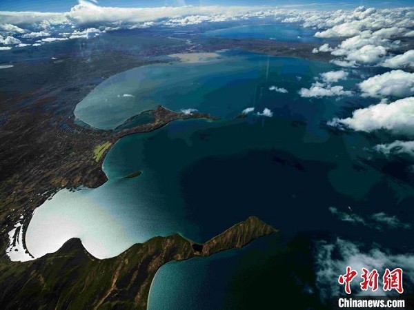 青海黄河湖泊长令:启动“保护母亲河，促进大治理”专项行动

