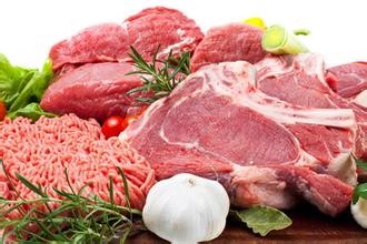国家标准《猪肉质量分类》通过审批
