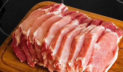 2020年12月20日全国猪肉平均批发价
