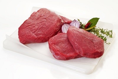 2021年3月24日全国牛肉平均批发价
