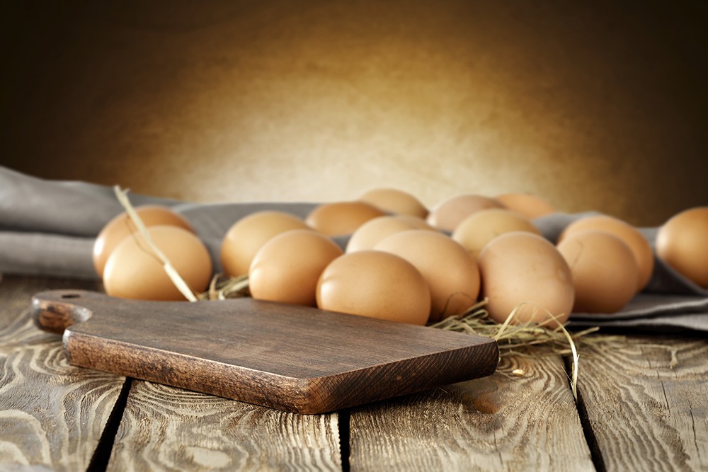 鸡蛋价格这么低，农民该何去何从！
