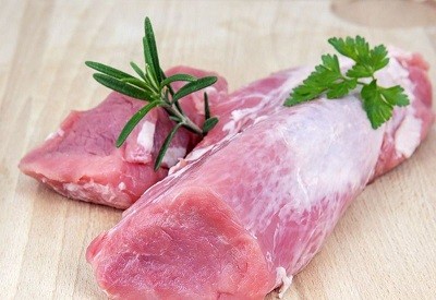 2020年11月22日全国猪肉平均批发价
