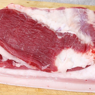 2020年10月27日全国猪肉平均批发价
