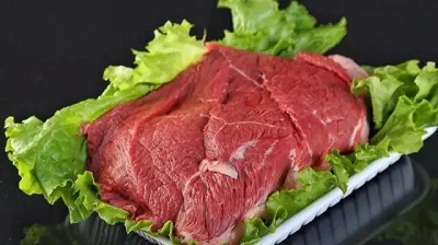 2021年2月2日全国牛肉平均批发价