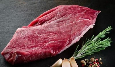 2020年12月23日全国猪肉平均批发价
