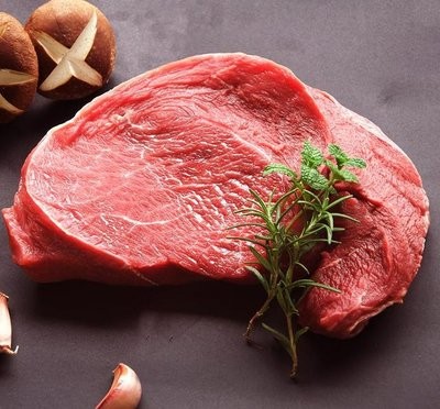 2020年11月23日全国牛肉平均批发价

